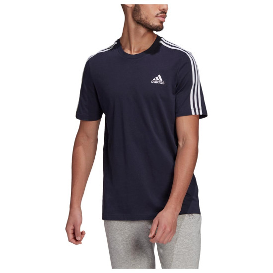 Adidas Ανδρική κοντομάνικη μπλούζα